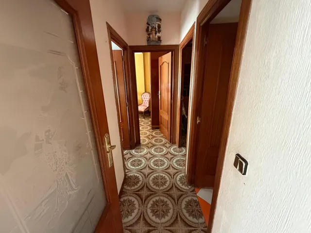 Piso 3 habitaciones 80m² en venta - Zarzaquemada — 14