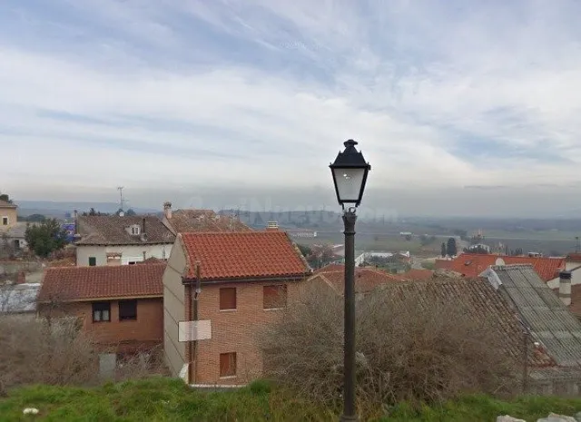 PARCELA DE TERRENO URBANO EN SIMANCAS — 3