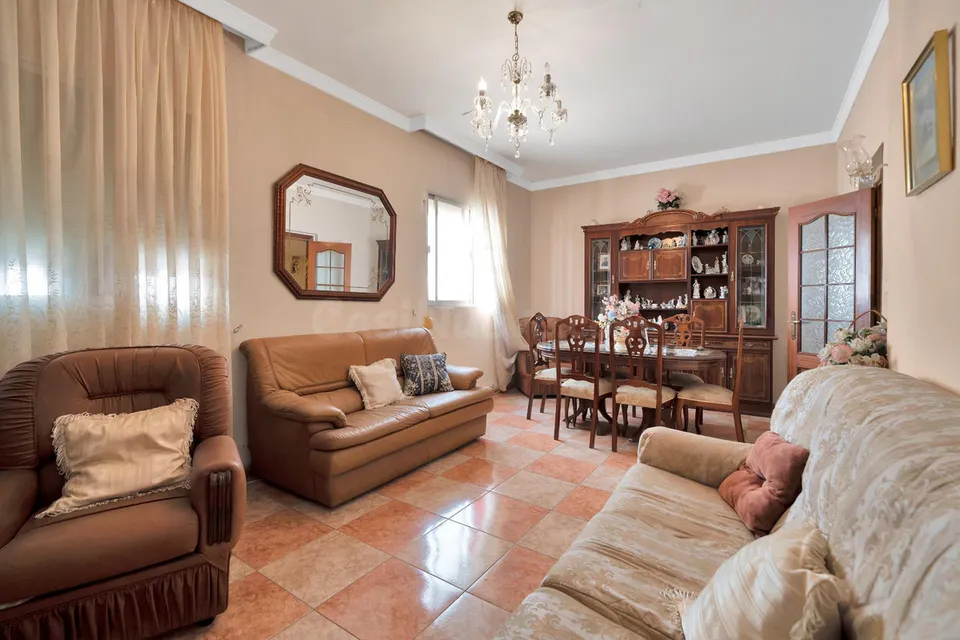 Chalet 5 habitaciones 350m² en venta - Centro