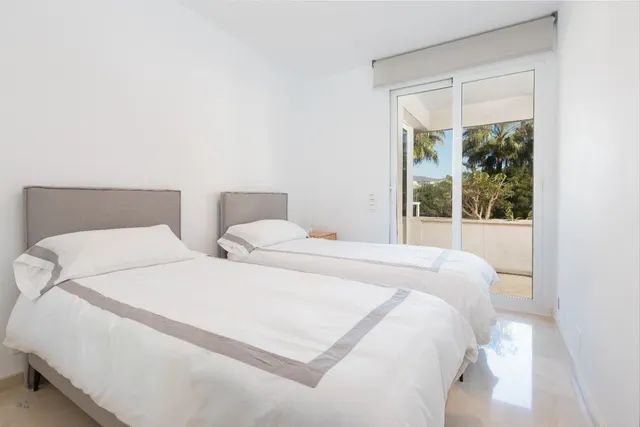 Apartamento 3 habitaciones 113m² en venta - Costa Del Sol — 6