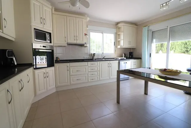 Villa 3 habitaciones 216m² en venta - Comunidad valenciana — 7