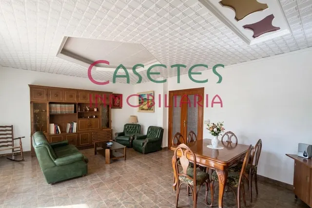 ¡¡OPORTUNIDAD EN ALGEMESSI!! ¡¡CASA DE PUEBLO!! — 8
