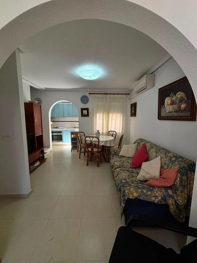 ESPECTACULAR BUNGALOW CON SOLÁRIUM PRIVADO Y VISTAS INCREÍBLES | GRAN ALACANT — 9