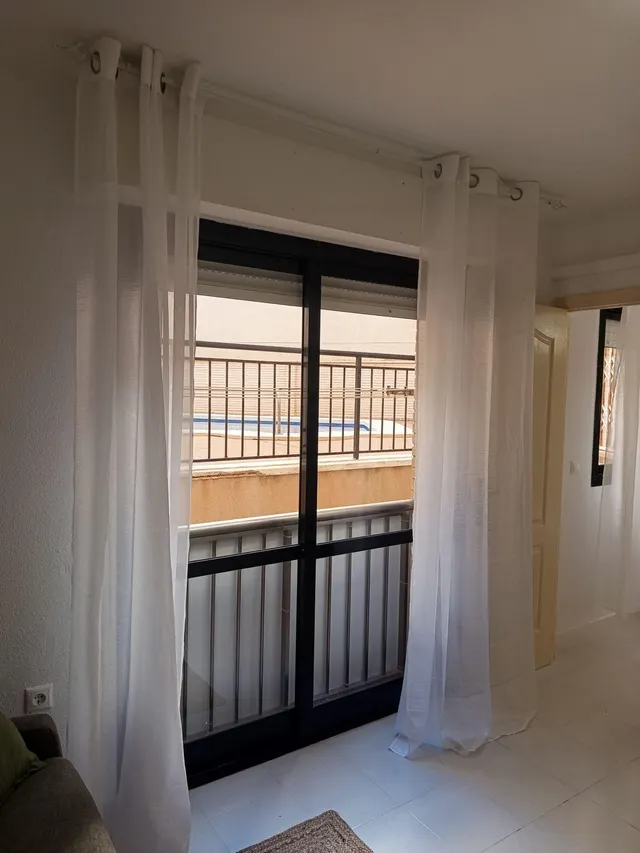 Apartamento junto a la Playa del Cura – Torrevieja — 6