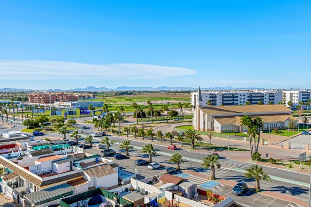 Apartamento 3 habitaciones 106m² en venta - Euro Roda — 6