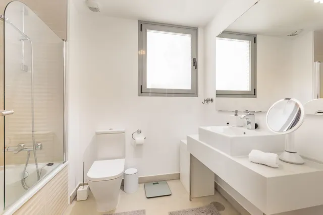 Ático 3 habitaciones 206m² en venta - Costa Del Sol — 10