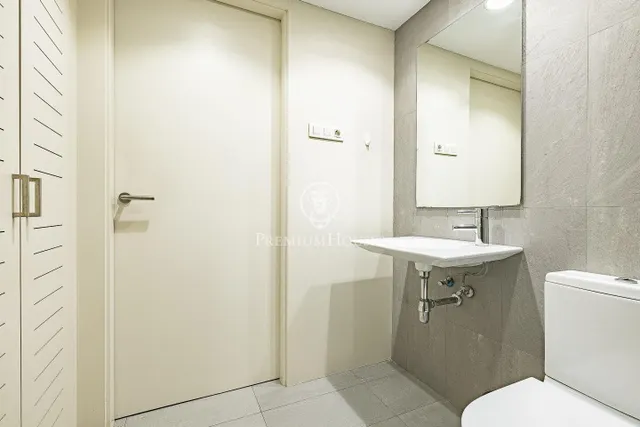 Piso en Venta Zona Francesc Macià — 9