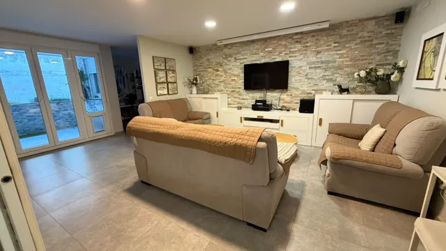 Espectacular vivienda de 195 m2 con 4 dormitorios en pleno bulevar gran capitán — 31