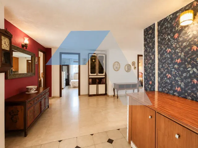 Chalet con gran parcela y múltiples posibilidades en Los Girasoles — 18