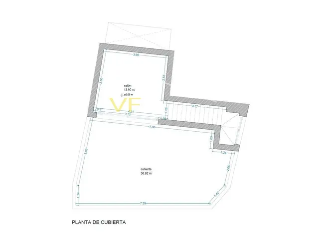¡Empieza tu proyecto, termina tu hogar! — 15