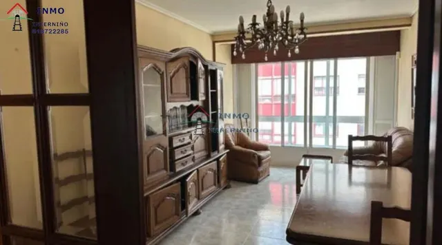 Piso en Venta en Ferrol La Coruña Ref: 438433 - foto 2