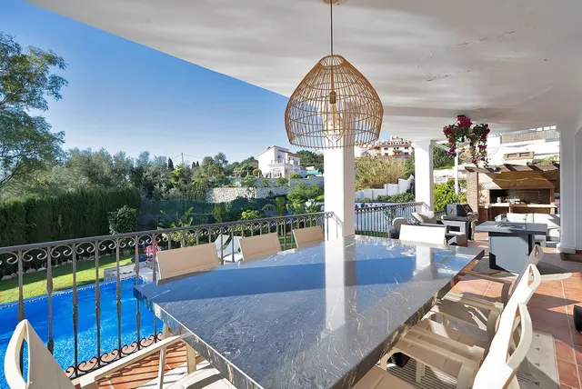 Chalet 5 habitaciones 500m² en venta - Centro — 15