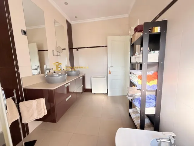 Espectacular casa a 1km de lorca — 36