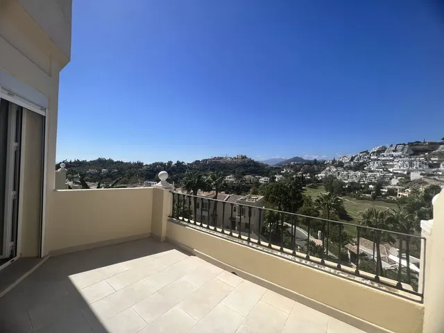 Ático Dúplex 2 habitaciones 190m² en venta - Costa Del Sol — 12