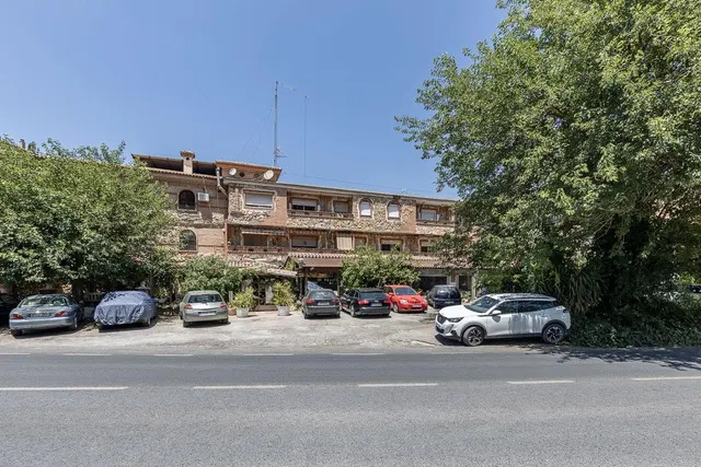 EN VENTA HOTEL Y RESTAURANTE LOS PINILLOS — 3