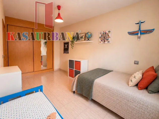 KASAURBANA ofrece en VENTA CHALET EN VALDEMORO — 22