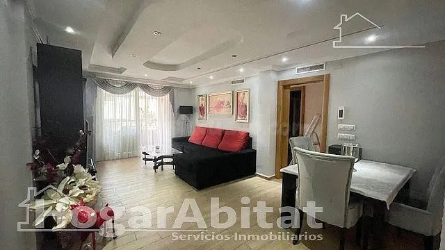 ¡frente al mar! espectacular reformado en residencial con piscina, garaje y ascensor — 5