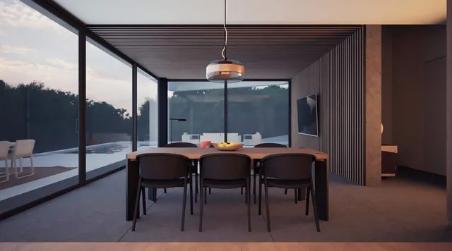 Villa 3 habitaciones 220m² en venta - Casco Antiguo — 16