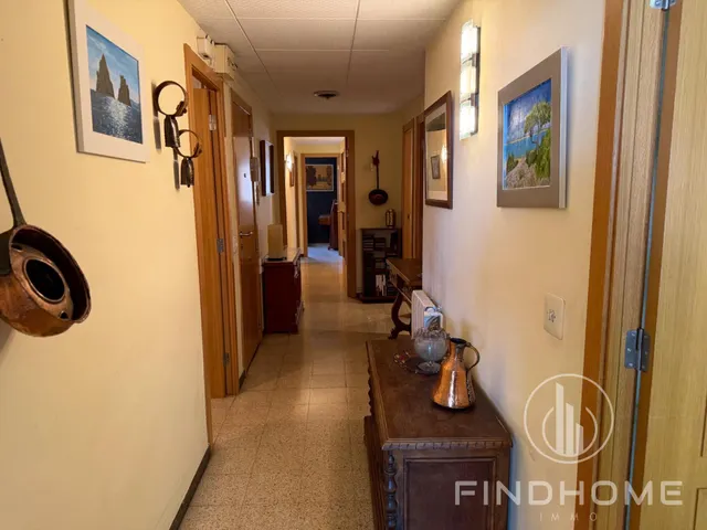 Piso 4 habitaciones 133m² en venta - Eixample — 23