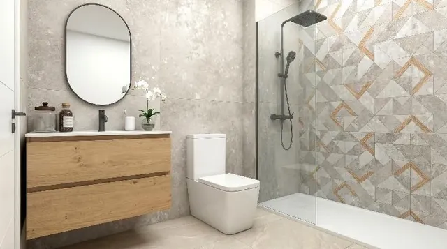 Apartamento 2 habitaciones 81m² en venta - Pueblo — 8