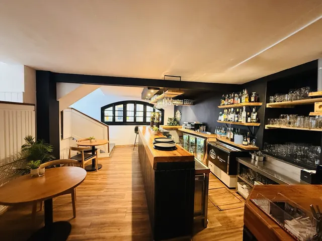 Restaurante 150m² en venta - Marbella — 19