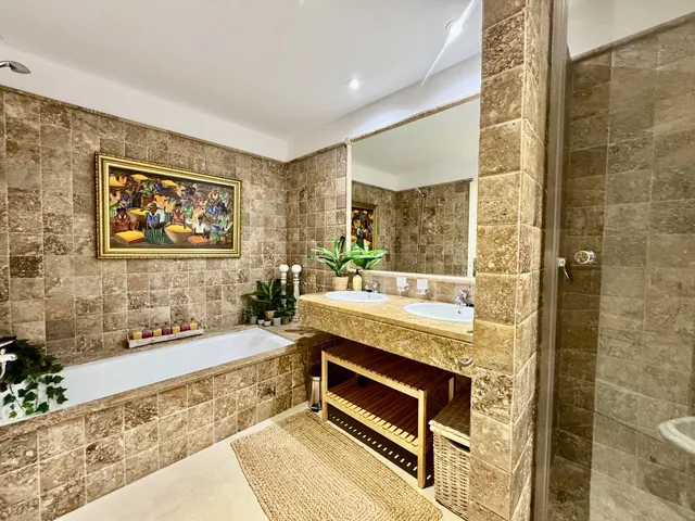 Apartamento 2 habitaciones 107m² en venta - Costa del Sol — 23