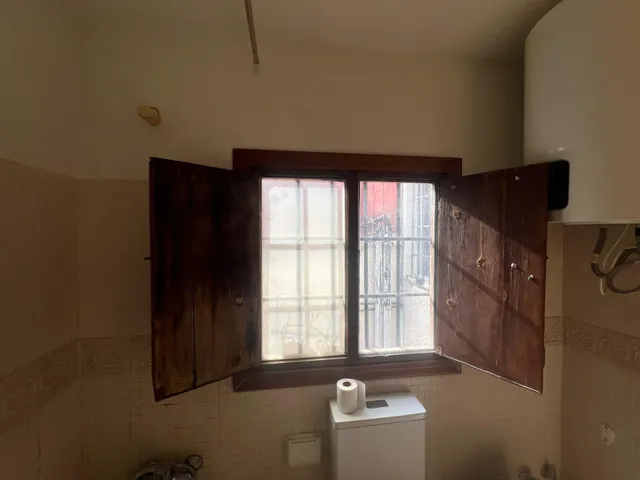ENCANTADOR ÁTICO EN CENTRO HISTÓRICO VALENCIA — 18