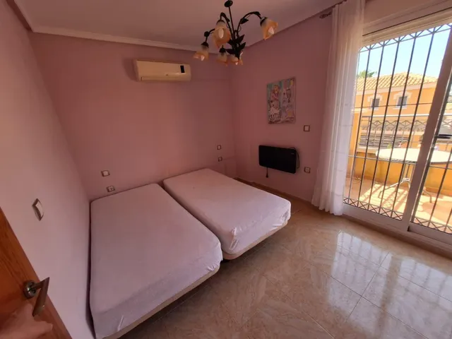 Dúplex 3 habitaciones 83m² en venta - Aguas Nuevas — 25