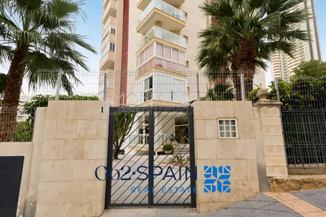 Piso en venta en zona Sierra Helada - foto 3