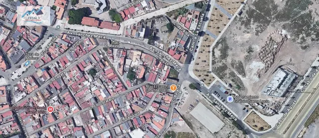 Venta Piso en Cartagena - Murcia — 3