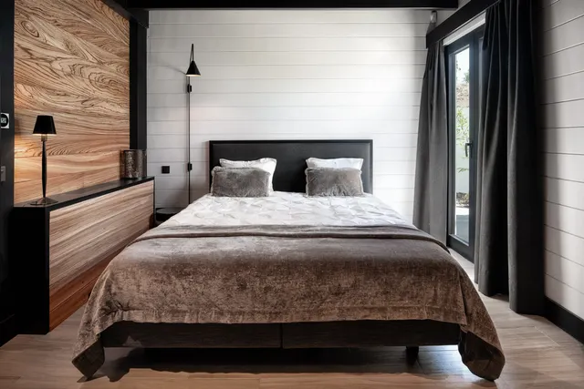 Chalet 4 habitaciones 188m² en venta - Manilva beach — 18