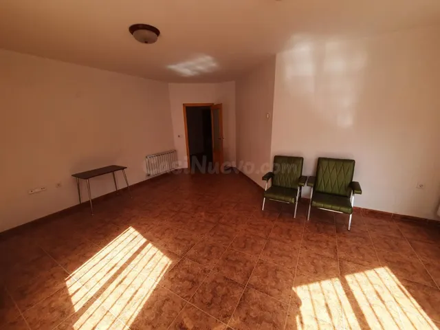 VIVIENDA EN PLANTA BAJA — 5