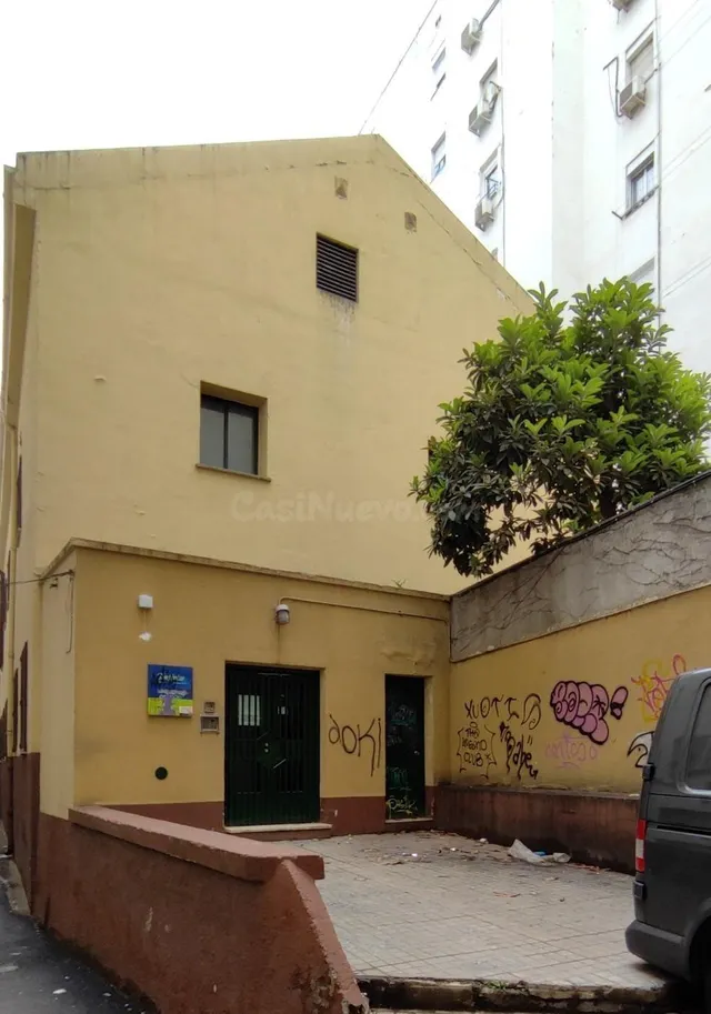 EDIFICIO en zona PRIME con proyecto llave en mano - foto 4