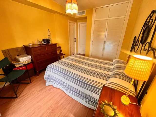 PRECIOSO APARTAMENTO CON PLAZA DE GARAJE EN SAN BASILIO!!!! — 14