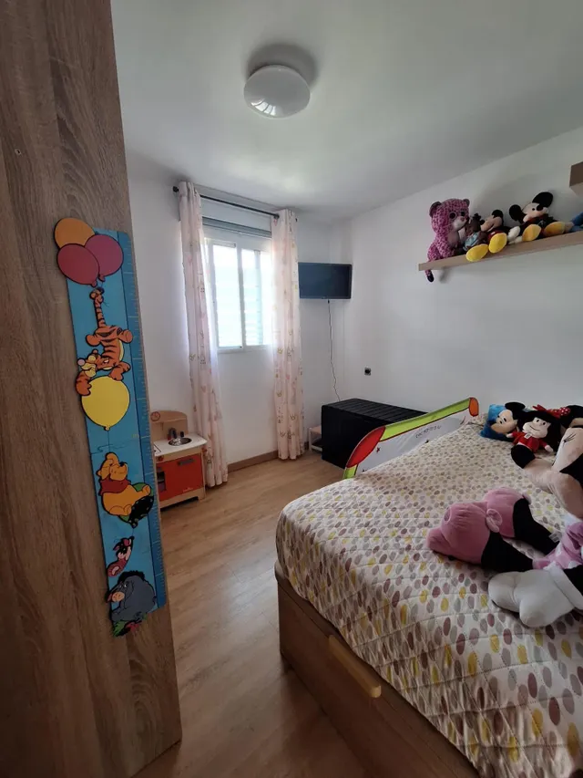 PISO REFORMADO, EXTERIOR Y LISTO PARA ENTRAR A VIVIR — 16