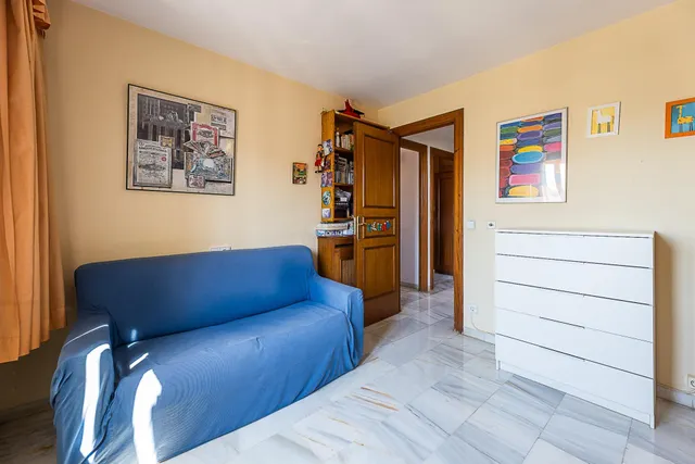 VENTA ÁTICO EN LLUÍS VIVES — 20