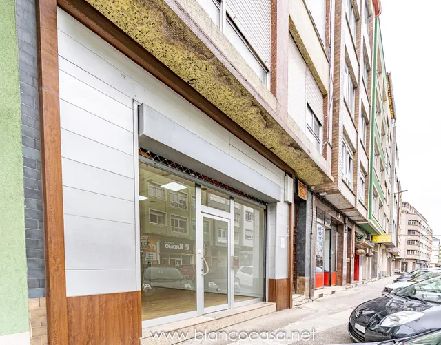 Amplio bajo comercial en venta — 6