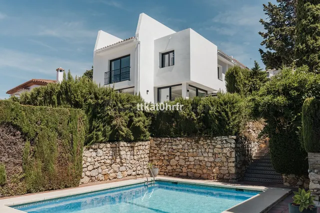 Chalet 3 habitaciones 183m² en venta - Marbella