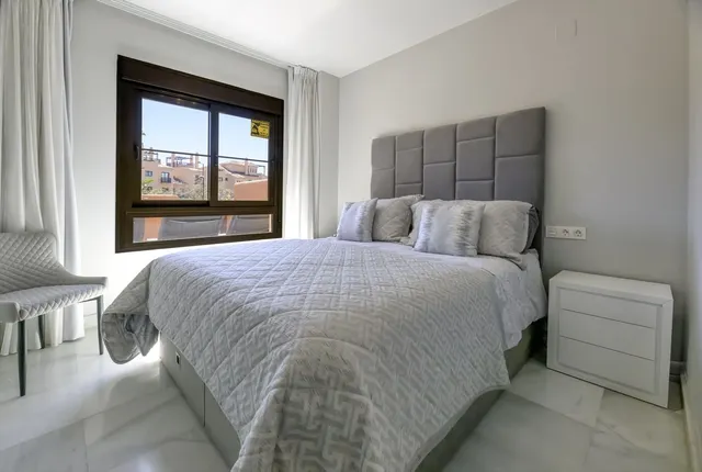 Apartamento 3 habitaciones 162m² en venta - Costa Del Sol — 14
