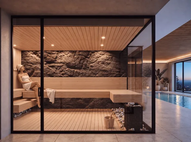 Adosado 3 habitaciones 345m² en venta - Marbella — 8