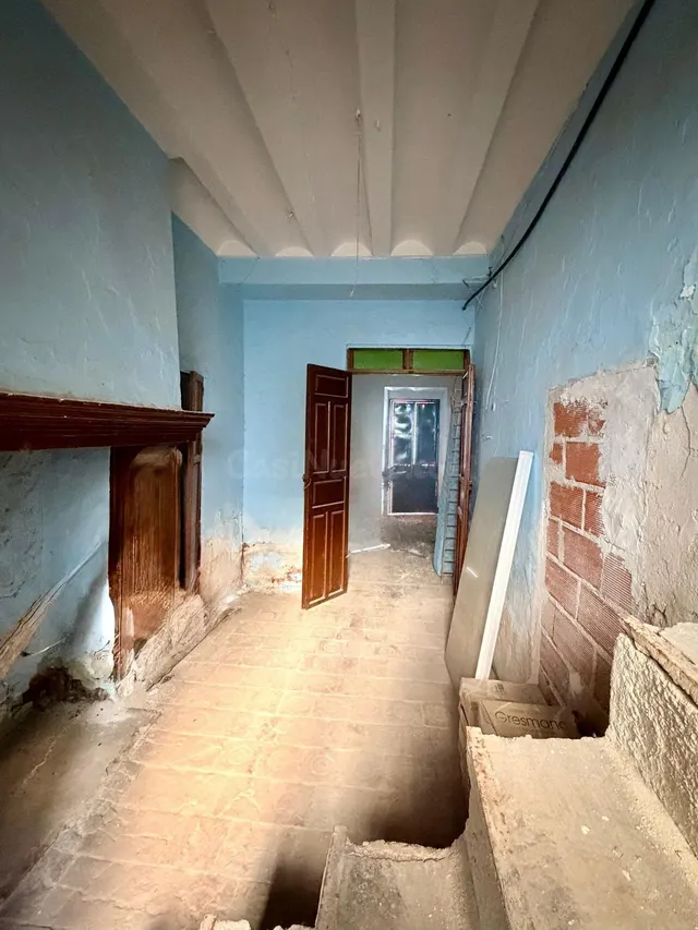 Una casa con historia. 535 m2 para crear algo único en torre cardela — 38