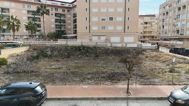 Parcela en venta - El Edén - Los Estaños — 11