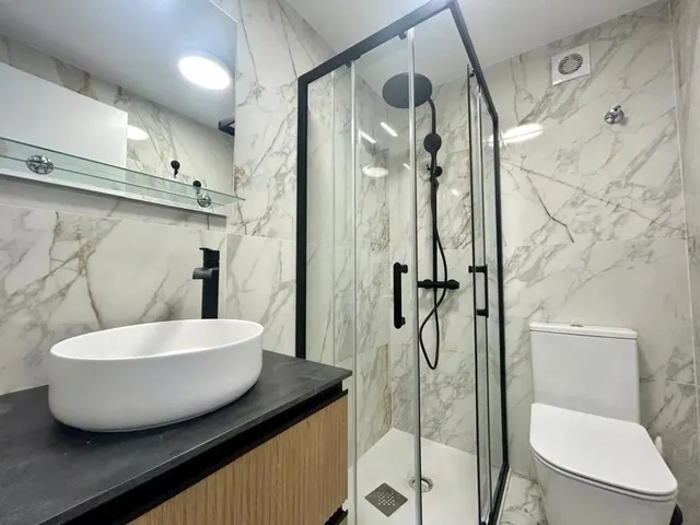 Apartamento 1 habitación 34m² en venta - Cabo cervera — 11