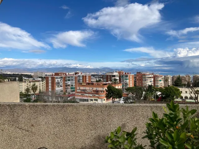 Ático 2 habitaciones 55m² en venta - Centro — 7