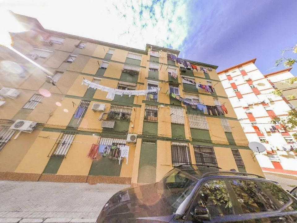 Venta piso en Sevilla