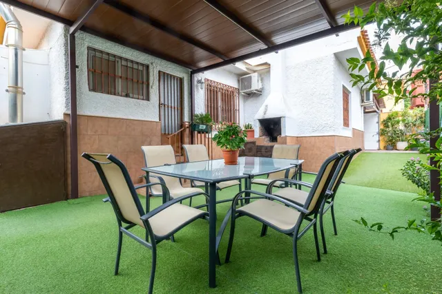 Chalet en Archena - foto 4