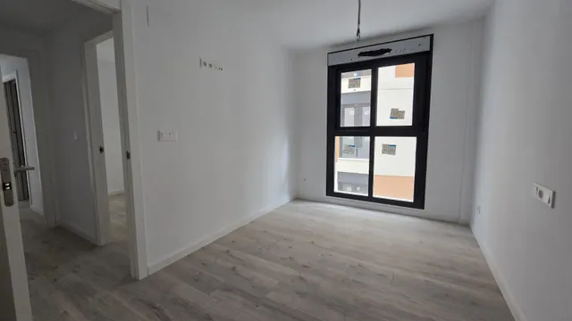 PISO CON PISCINA Y GARAJE — 22