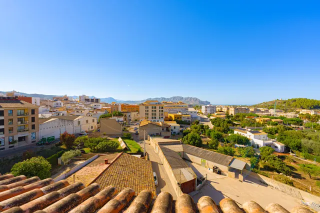 Estupendo ático duplex a la venta en Pedreguer — 42