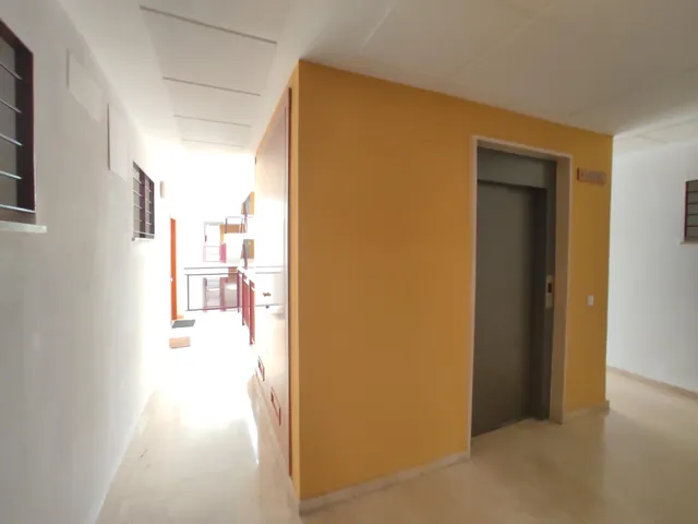 Apartamento en alquiler en La Motilla disponible a partir del 1 de octubre — 16