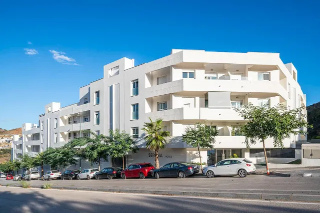 EXCLUSIVO ATICO EN SERENA HOMES, EL LIMONAR, MÁLAGA — 49